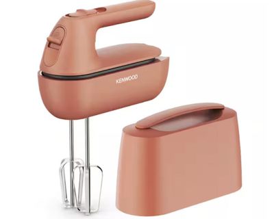 Kenwood HMP40.000RD ručni mikser 350W