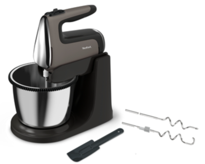 Tefal HT654E38 mikser 600W sa posudom
