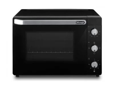 Minielektrik Delonghi EO40112.BK