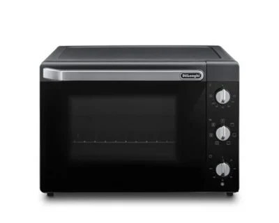 Minielektrik Delonghi EO40123.S