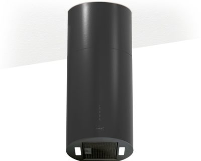 CATA ISLA FARO SE BK ostrvski aspirator