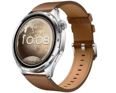 Honor Watch 6/32mb braon pametni sat