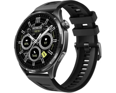 Honor Watch 6/32mb crna pametni sat