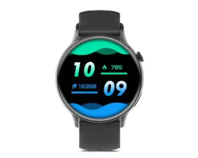 KSIX BXSW24N CORE2 AMOLED crni pametni sat