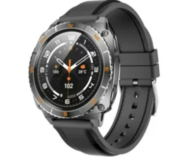 REMAX Watch Linkage+Chat GPT pametni sat