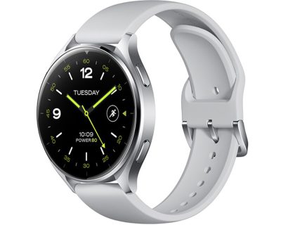Xiaomi Watch 2 Silver Case pametni sat