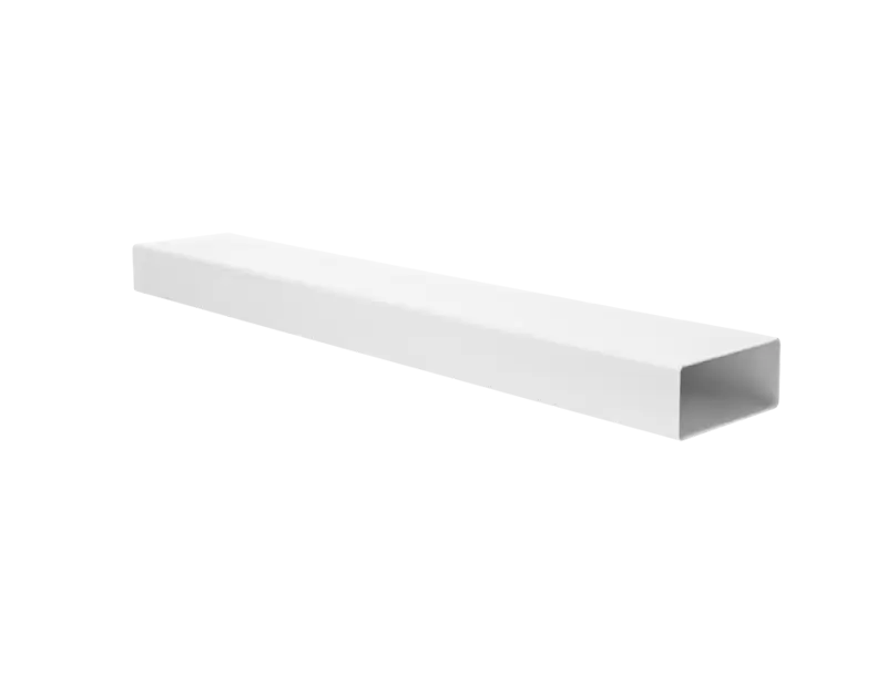 ravni-kanal-electrolux-1000mm-m2ckcf05u-902986615 ELECTROLUX M2CKCF05U pravougaoni kanal dužine 100cm za ploču sa integrisanim aspiratorom