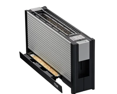 RITTER MERIDO 3 ALUMINIJUM toster