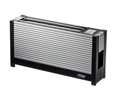 RITTER MERIDO 3 ALUMINIJUM toster