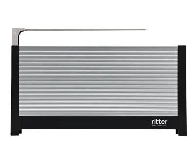 RITTER MERIDO 3 ALUMINIJUM toster
