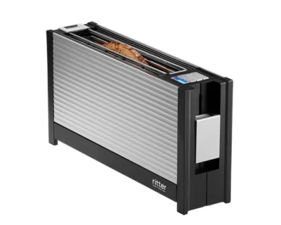 RITTER MERIDO 3 ALUMINIJUM toster