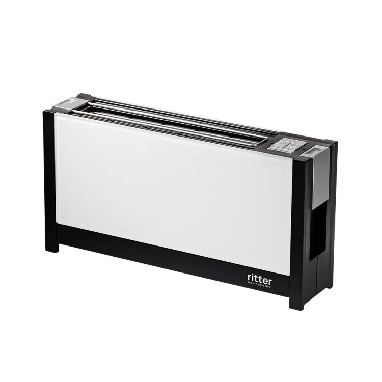 ritter-toster-merido-5-beli-bocni-pogled- RITTER MERIDO 5 BELI toster