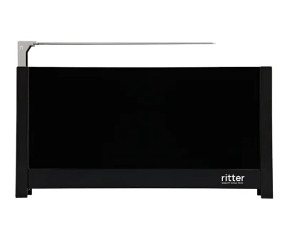 RITTER MERIDO 5 CRNI toster