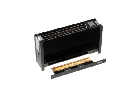 RITTER MERIDO 5 CRNI toster