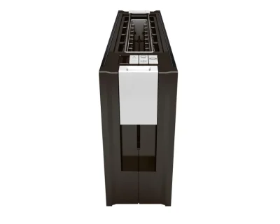 RITTER MERIDO 5 CRNI toster
