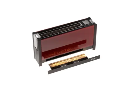 RITTER MERIDO 5 CRVENI toster