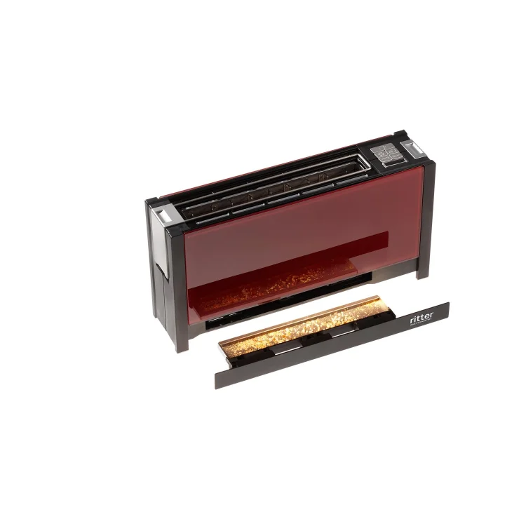 ritter-toster-merido-5-crveni- RITTER MERIDO 5 CRVENI toster