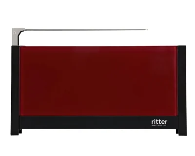 RITTER MERIDO 5 CRVENI toster