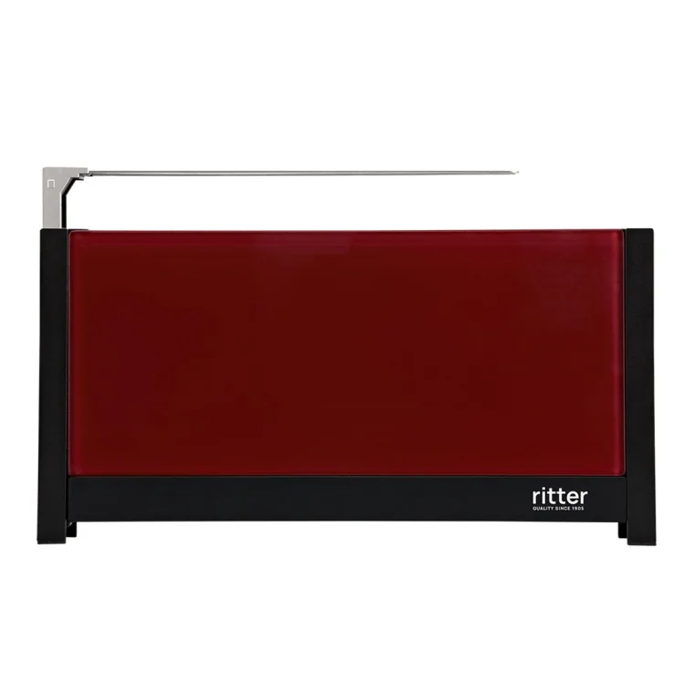 ritter-toster-merido-5-crveni RITTER MERIDO 5 CRVENI toster