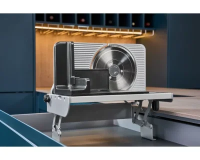 RITTER BFS 62 SR ugradna mesoreznica