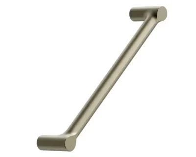 RUČICA FURNIPART FILO L-160mm BRUSHED BRASS