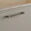 RUČICA FURNIPART FILO L-160mm BRUSHED BRASS