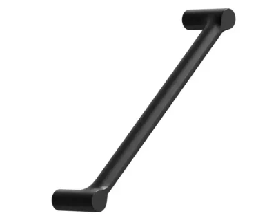 RUČICA FURNIPART FILO L-160mm CRNA MAT