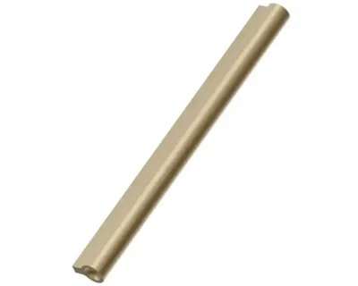 RUČICA FURNIPART LUCENTE MAT BRASS