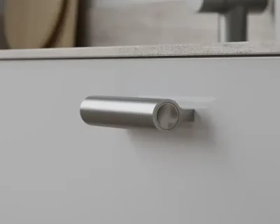 RUČICA FURNIPART LUCENTE INOX MAT