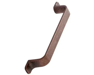 RUČICA FURNIPART RIO L-128mm ANTIQUE COPPER