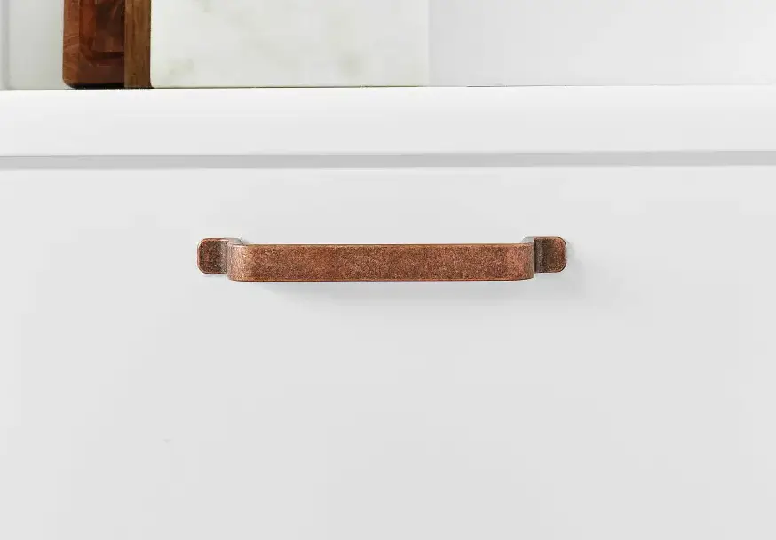 rucice-furnipart-rio-128mm-ANTIQUE-COPPER RUČICA FURNIPART RIO L-128mm ANTIQUE COPPER