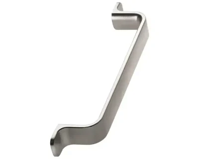 RUČICA FURNIPART RIO L-128mm INOX
