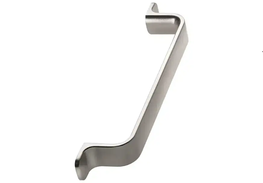 rucice-furnipart-rio-128mm-INOX- RUČICA FURNIPART RIO L-128mm INOX