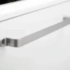 RUČICA FURNIPART RIO L-128mm INOX