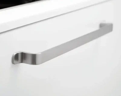 RUČICA FURNIPART RIO L-128mm INOX