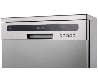 INDESIT IN2FE13CNO7S samostojeća sudomašina širine 60cm