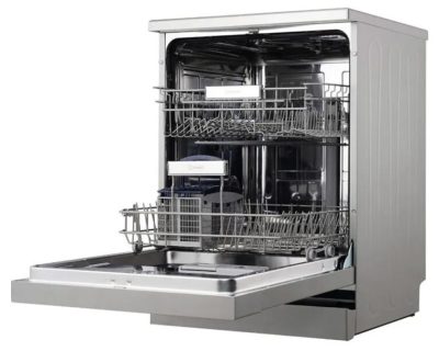 INDESIT IN2FE13CNO7S samostojeća sudomašina širine 60cm
