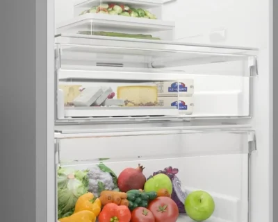 INDESIT MLINS1411S4E samostojeći frižider bez zamrzivača visine 171cm