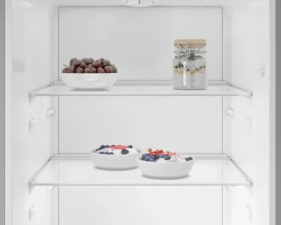 INDESIT MLINS1411S4E samostojeći frižider bez zamrzivača visine 171cm