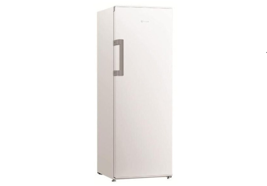 samostojeci-frizider-bez-zamrzivaca-indesit-MLINS1411W4E-bocni-pogled INDESIT MLINS1411W4E samostojeći frižider bez zamrzivača visine 171cm