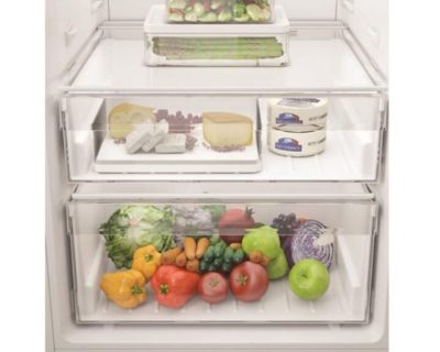 INDESIT MLINS1411W4E samostojeći frižider bez zamrzivača visine 171cm