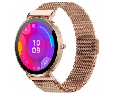 Denver SWC-394RG rose gold pametni sat