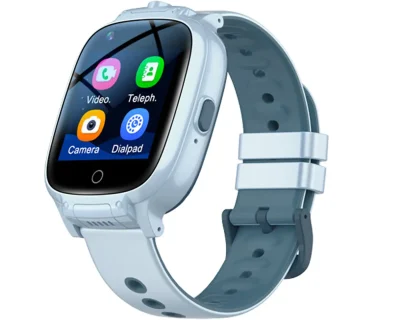 MOYE Joy kids GPS 4G blue pametni sat