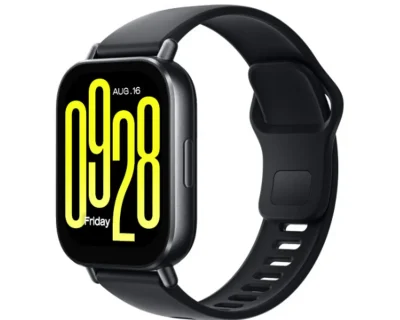 Xiaomi Redmi Watch 5 Active/crna pametni sat