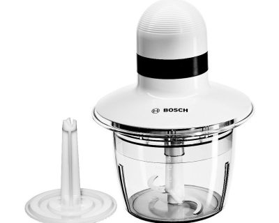 Bosch MMR08A1 seckalica