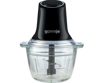 Gorenje S501GBK seckalica
