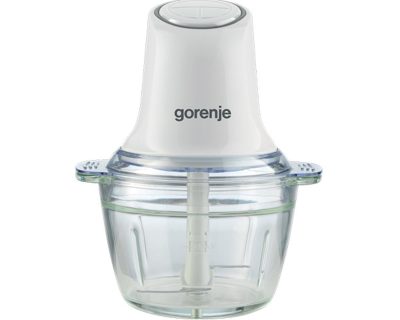 Gorenje S501GW seckalica