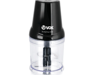 Vox MC393 seckalica
