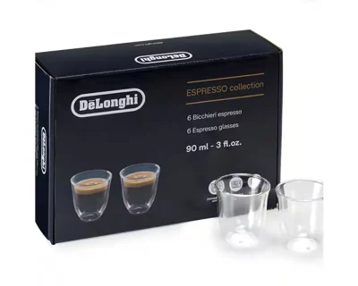 Set za espresso DeLonghi DLSC300