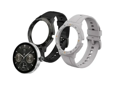 Honor Choice Infowear Watch 2 crna pametni sat